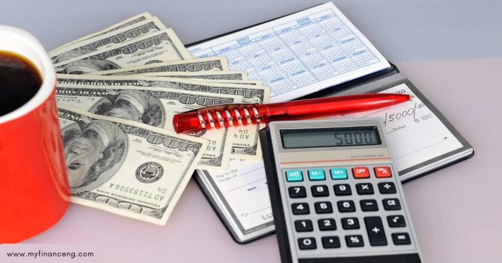 Personal Finance